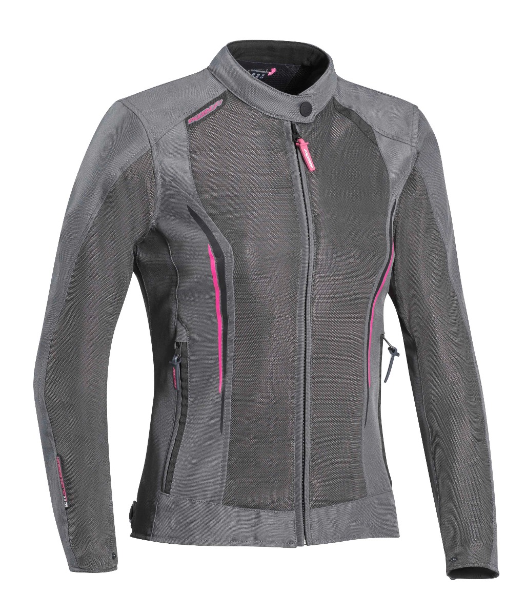 Ixon Cool Air Lady Jacket - Image 2