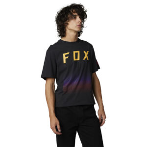 Fox FGMNT Premium Tee Black - Image 1
