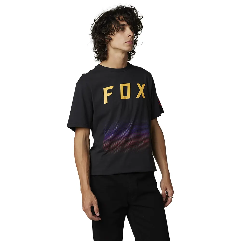 Fox FGMNT Premium Tee Black