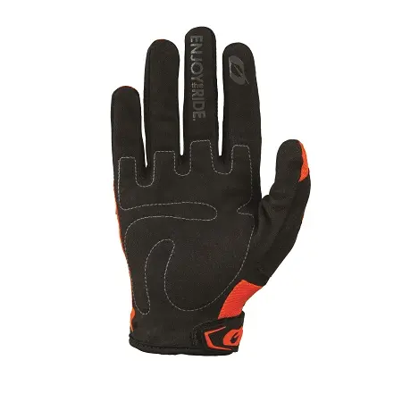 Glove O'Neal Element Orange/Black