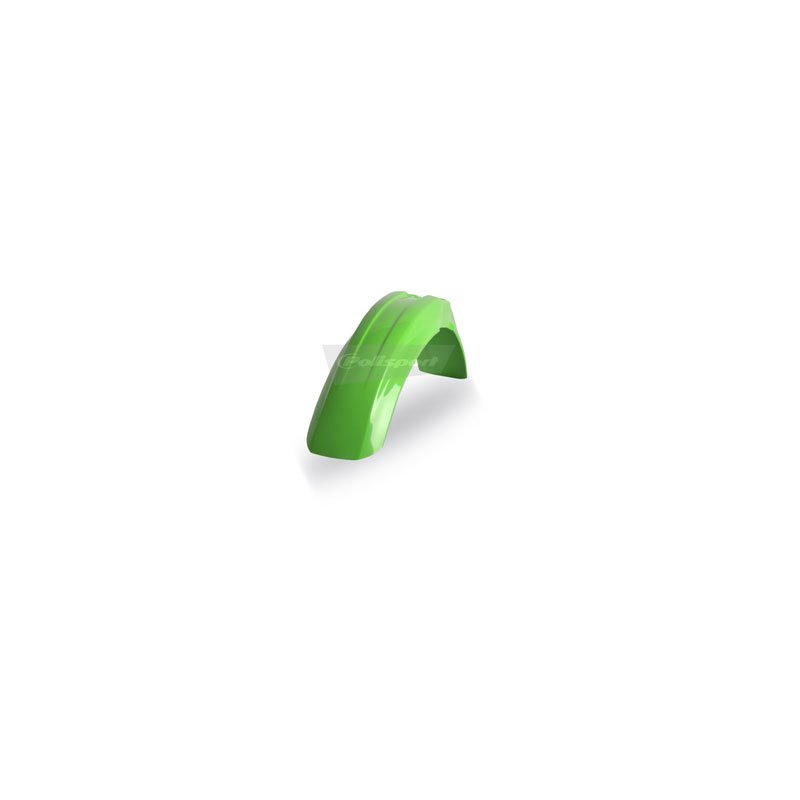 FRONT GUARD KX125/250/KDX200 93-02 GRN - Image 1