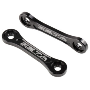 ZETA LOWLINK ADJ CRF1000 RED - Image 36