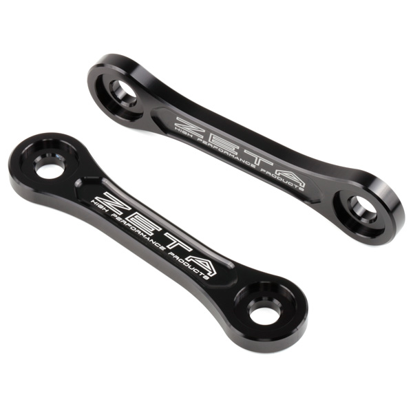 ZETA LOWLINK ADJ CRF1000 RED - Image 36