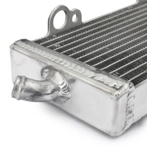 WHITES RADIATOR LEFT SHER SE 250/300 - Indent Only - Image 4