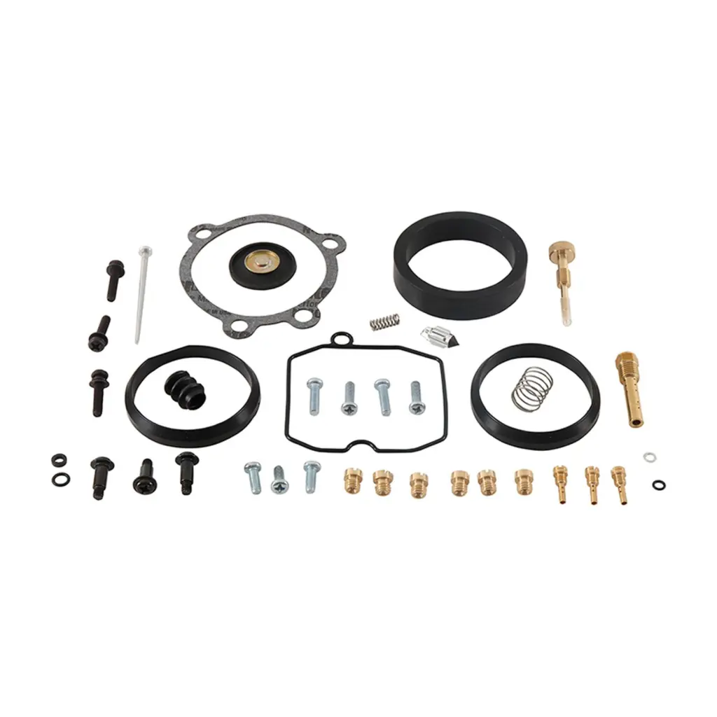 CARBURETTOR REBUILD KIT 26-1759
