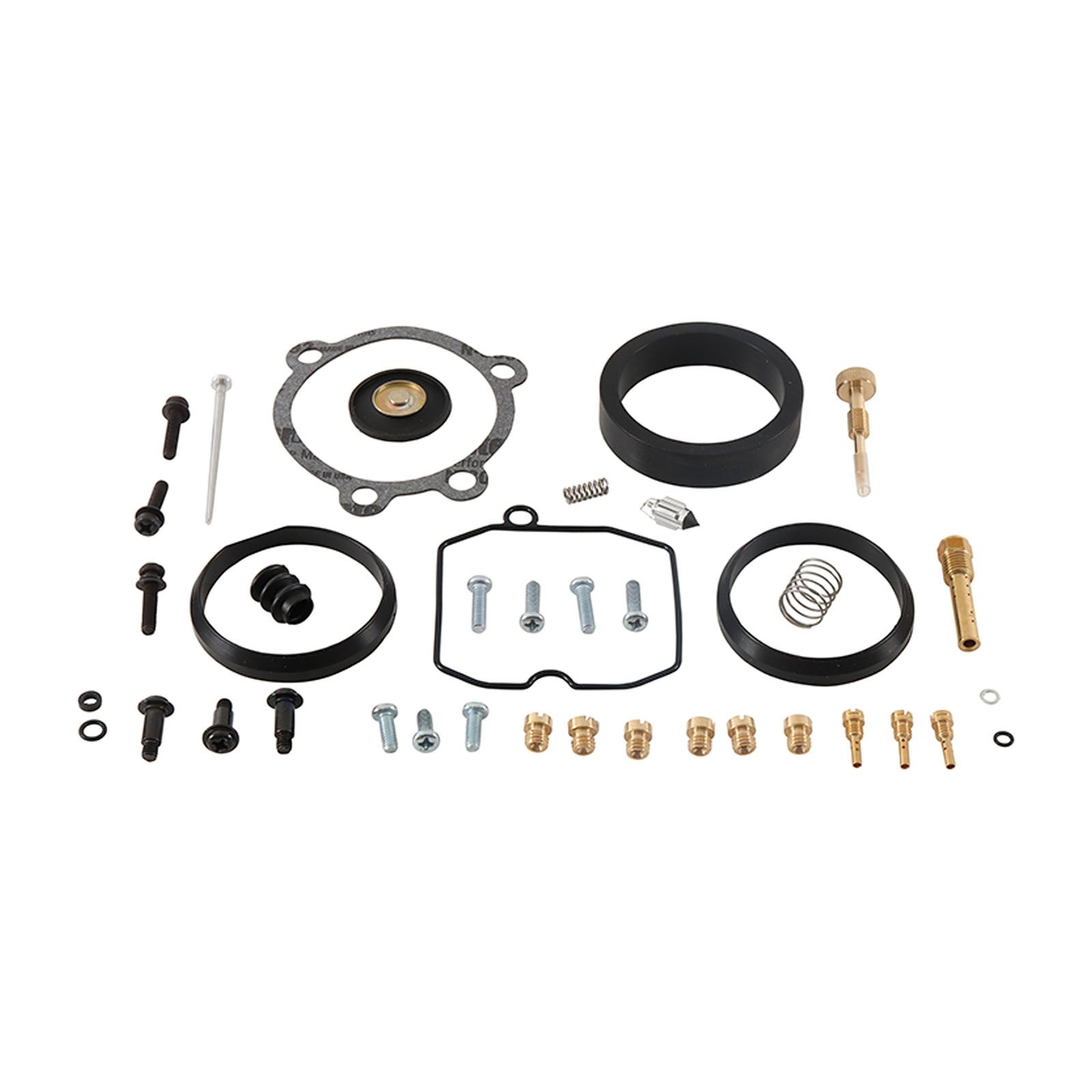 CARBURETTOR REBUILD KIT 26-1759 - Image 1