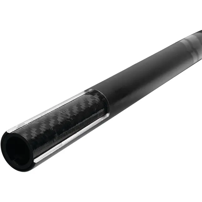 Protaper ACF Carbon Core Bar CR High Black 28.6mm          []