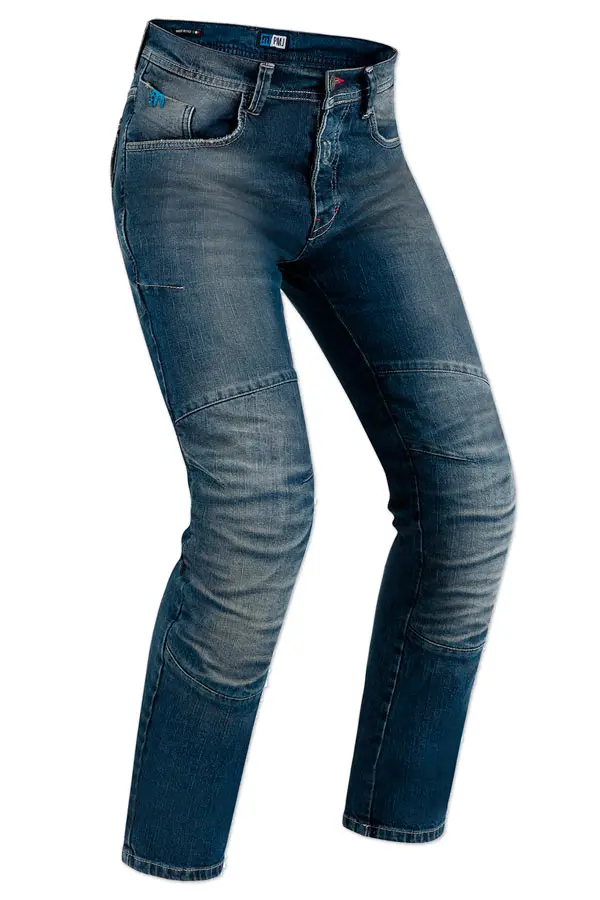 VEGAS JEANS DARK BLUE 38