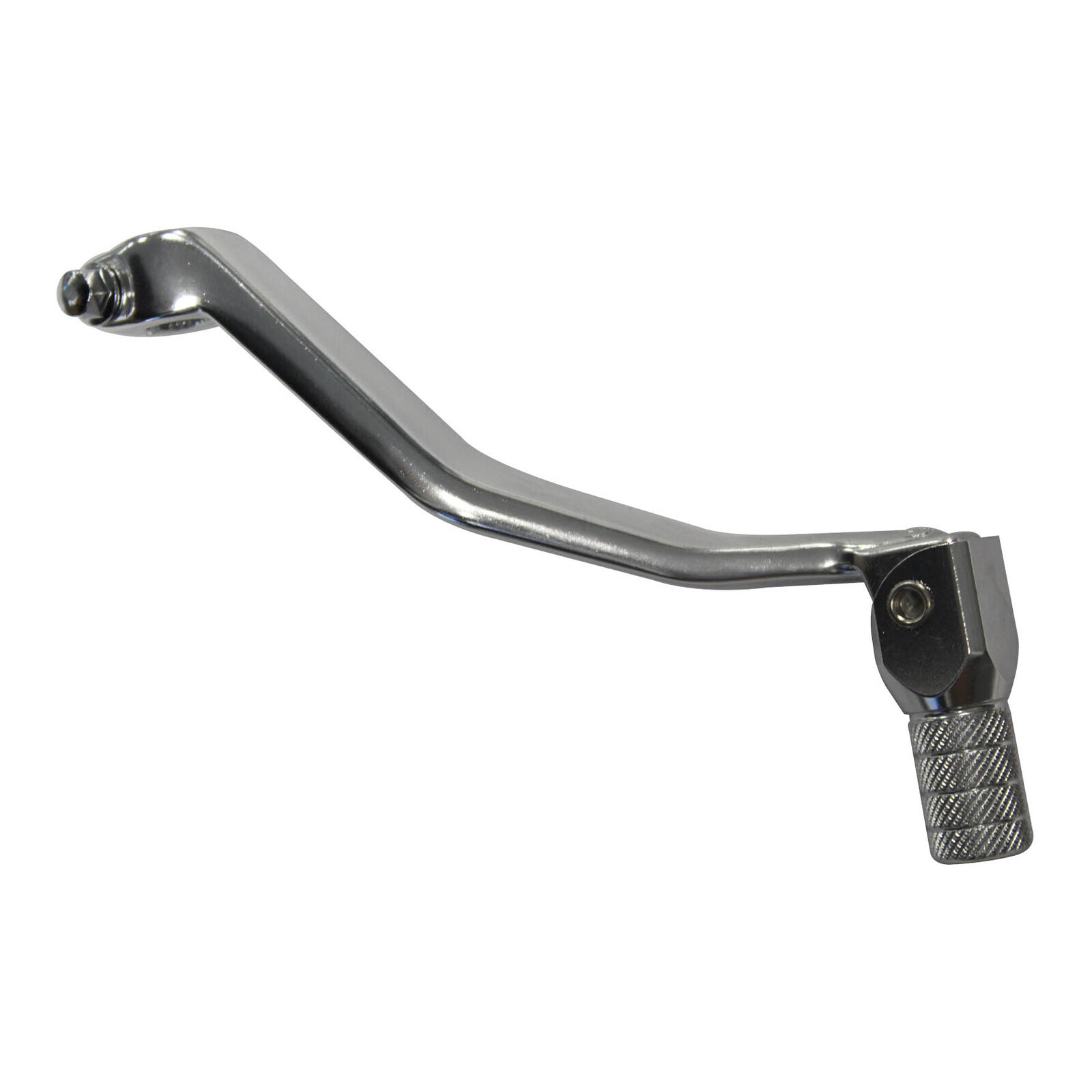 WMP Gear Lever Alloy Yamaha YZ250 (2 Stroke) / 450F (’99-’04) - Image 2