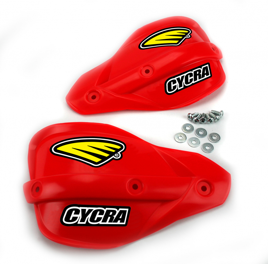 Cycra Probend Classic Replacement Shield - Image 4
