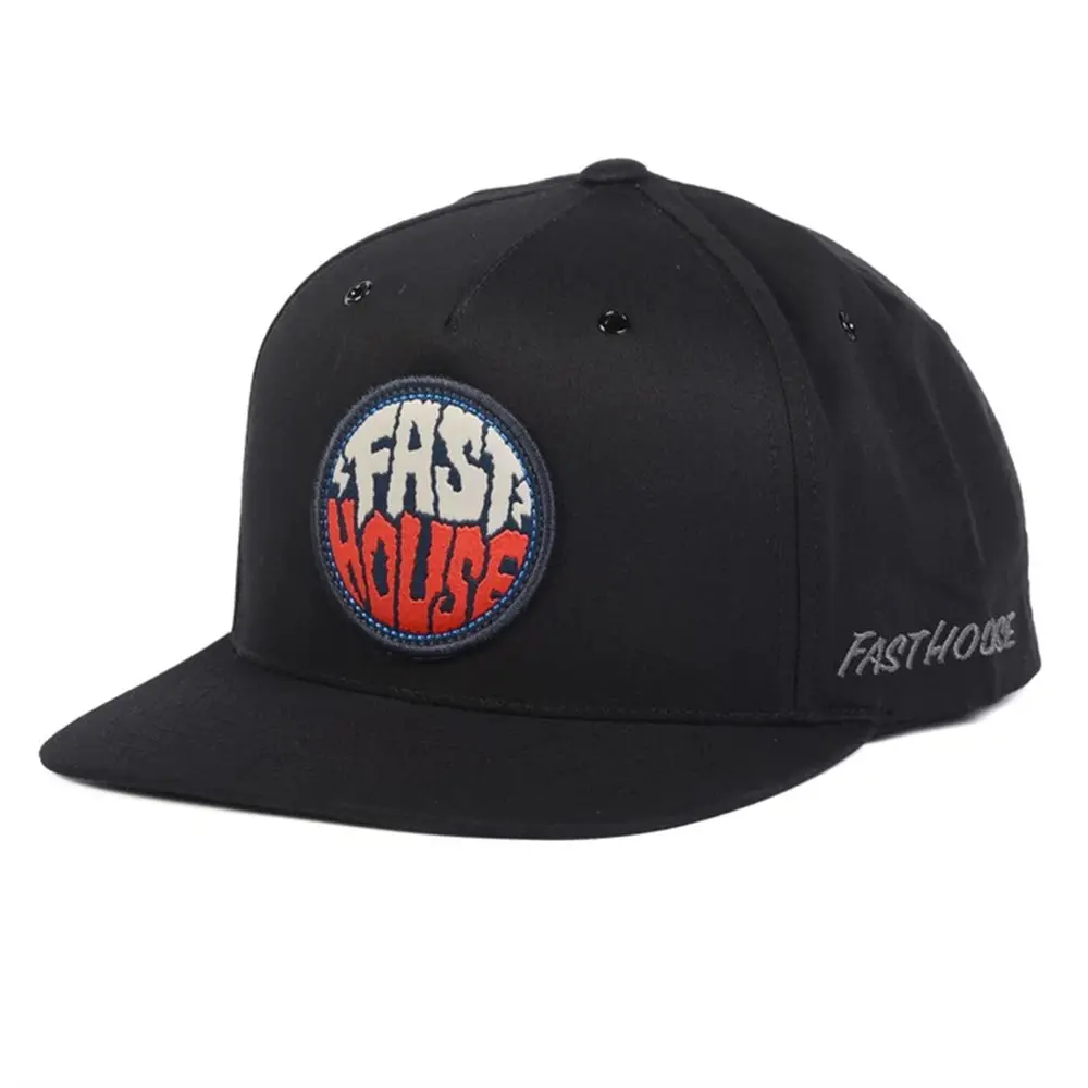 Fasthouse Grime Hat - One Size