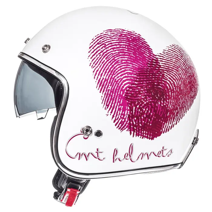 MT LE MANS 2 SV [LOVE GLOSS PEARL PINK] 56 S