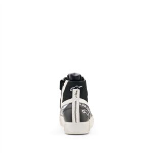 Alpinestars Stella Stated Flair Shoes Ladies Black/White - Image 5