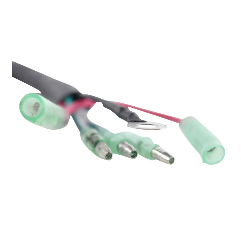 RECTIFIER MERCURY OUTBOARD RFR FITMENTS (RMS020-102133)