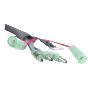 RECTIFIER MERCURY OUTBOARD RFR FITMENTS (RMS020-102133) - Image 4