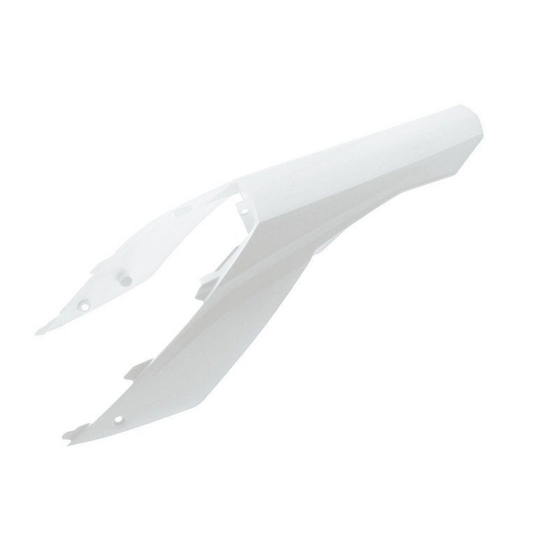 REAR FENDER RTECH GAS GAS EC125 EC250 EC300 EC450FSR MC125 MC200 MC250 MC300 10-11 EC250FSR 11-13 - Image 1
