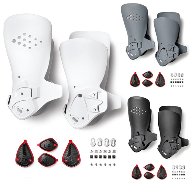 Crossfire2 Upper white Sidi #133 RCF2GAM [] - Image 1