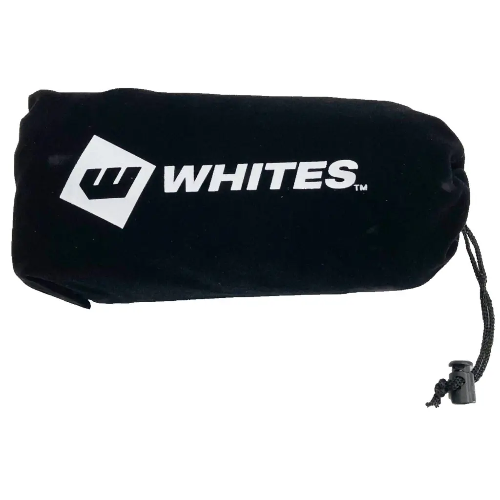 WHITES PORTABLE TYRE PUMP & POWER BANK (0-150psi)