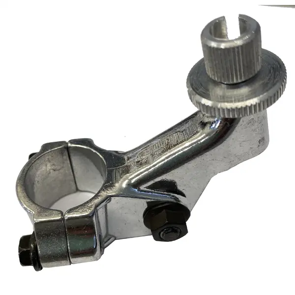KAWASAKI KX CLUTCH LEVER PERCH