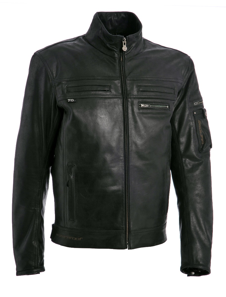 Segura Brooke Jacket - Image 1