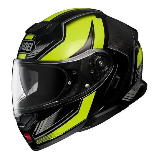 Shoei Neotec 3 Grasp Flip Front Helmet TC3