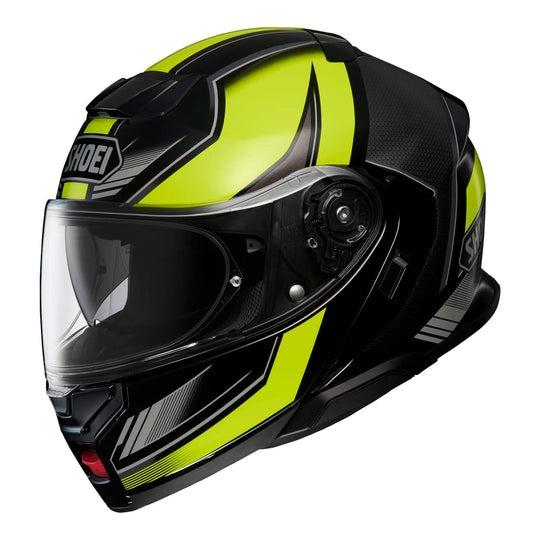Shoei Neotec 3 Grasp Flip Front Helmet TC3 - Image 1