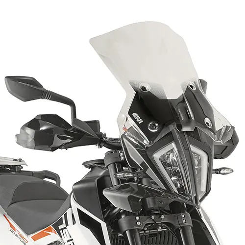 RAPID RACK ONE-FIT (NEEDS BOX KIT) KTM 790 ADVENTURE '19-