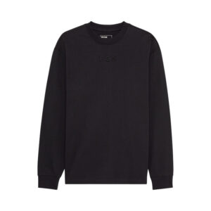 Wordmark Oversized LS Tee - Image 2