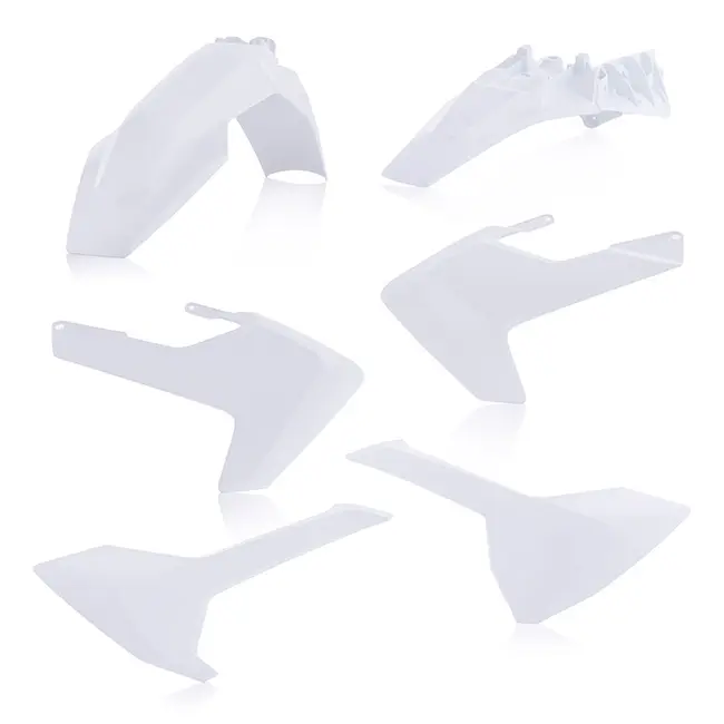 Plastic Kit Husky 2019-23 TC85 OEM 2020 Acerbis [A]