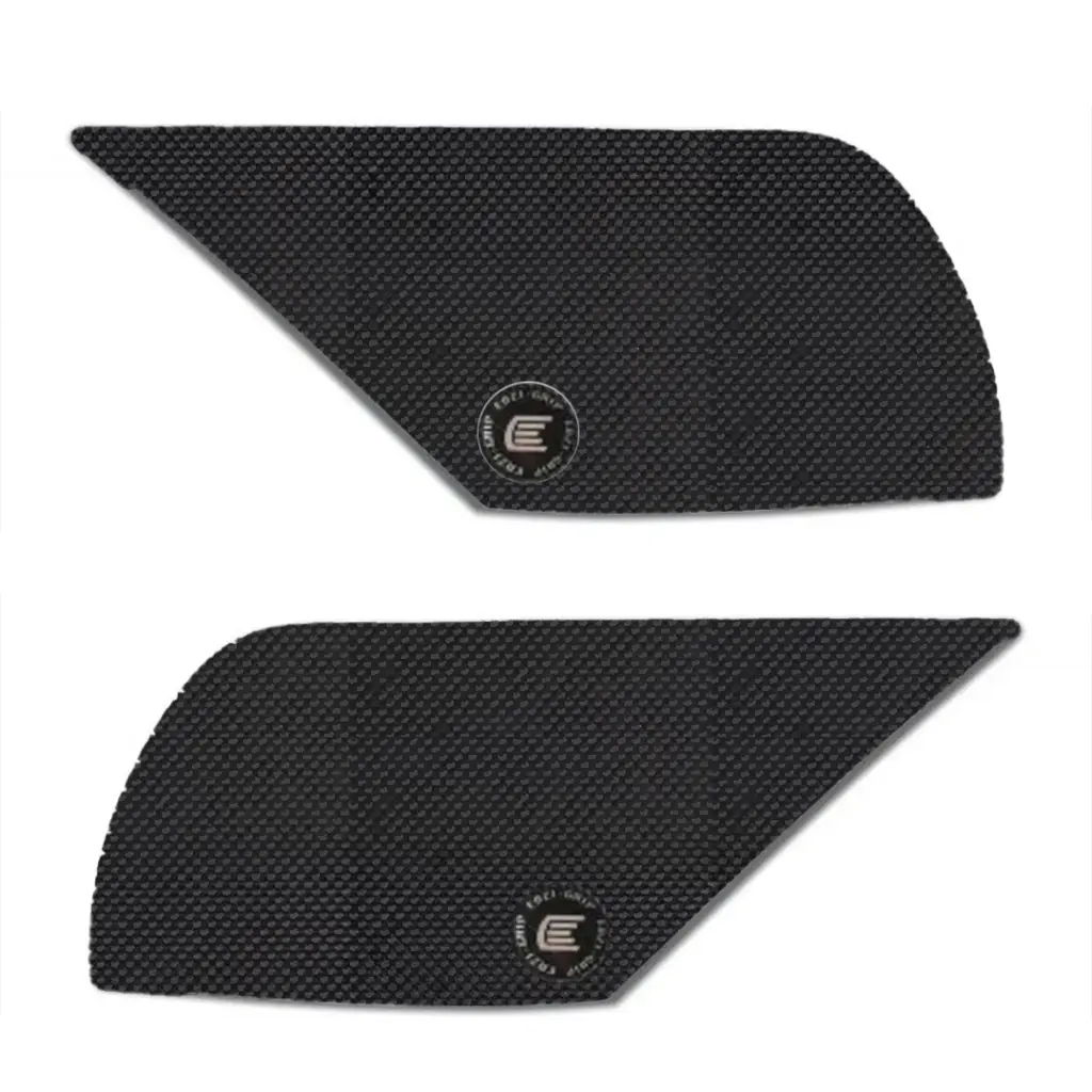 Eazi-Grip Triumph Street Triple 765 2023-2024 Tank Grips - PRO Black