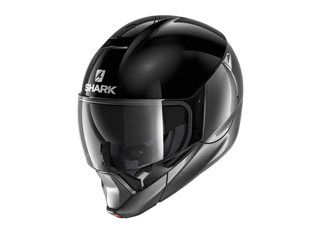 Shark Evojet Dual Helmet