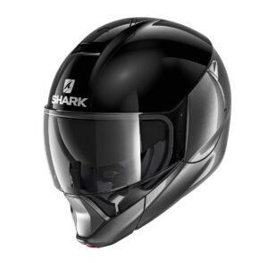 Shark Evojet Dual Helmet - Image 1