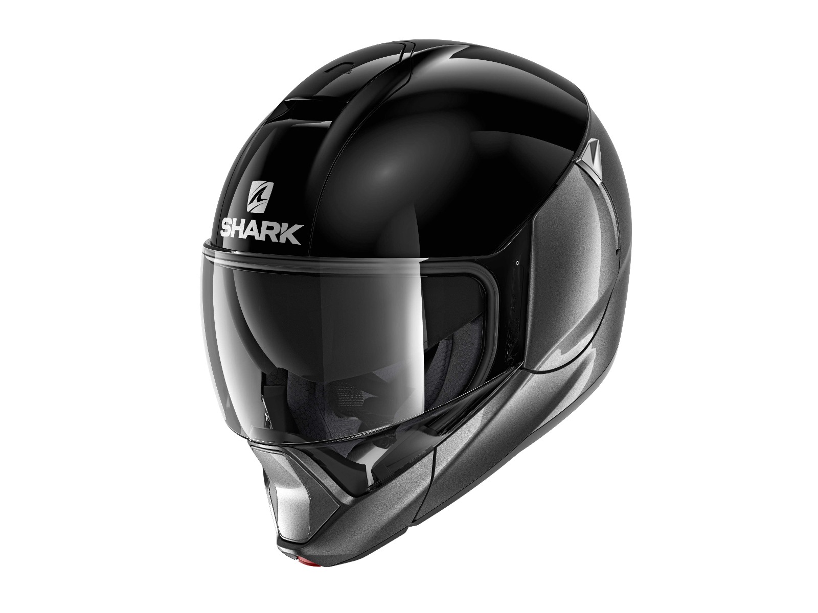 Shark Evojet Dual Helmet - Image 1