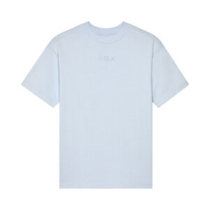 W Wordmark Oversized SS Tee - Image 2