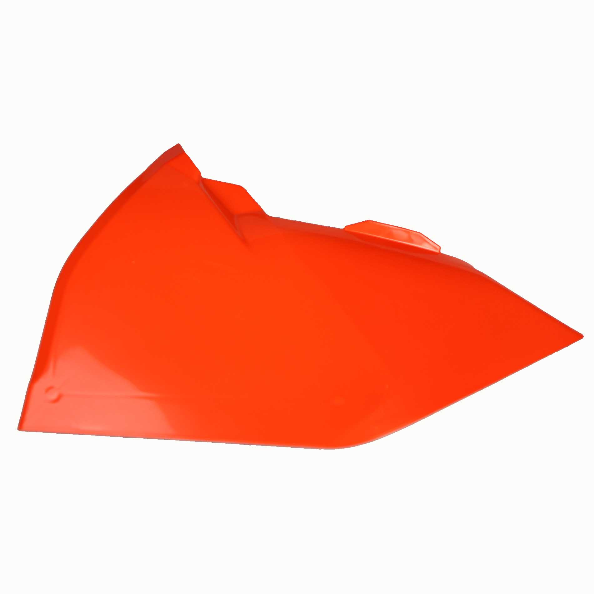 AIRBOX 16-17 SXF/EXC 17 SX ORG - Image 1