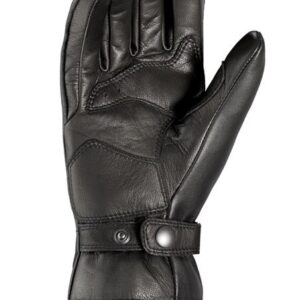 Spidi Winter Avant Garde Road Gloves Ladies Black - Image 2