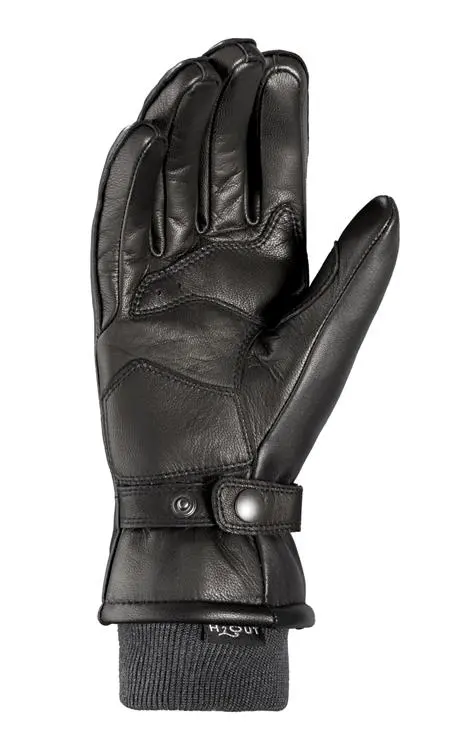 Spidi Winter Avant Garde Road Gloves Ladies Black