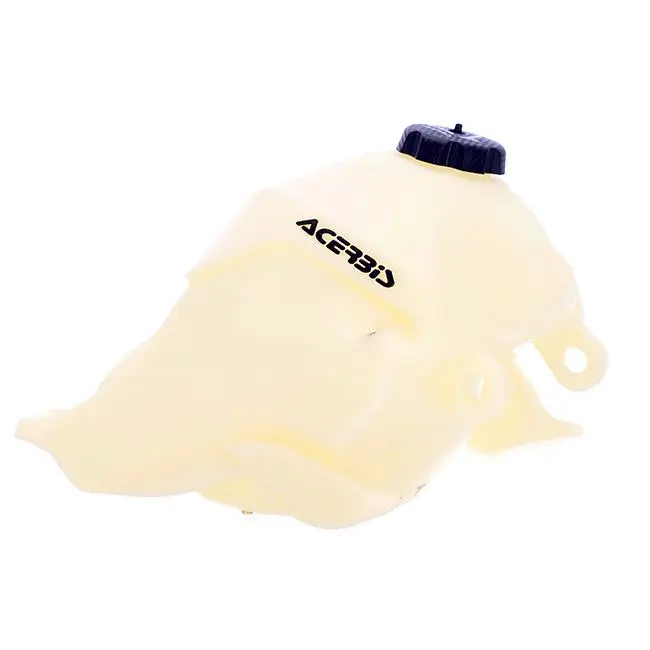 !Acerbis Fuel Tank Honda 14L CRF300L 21-22 Clear []