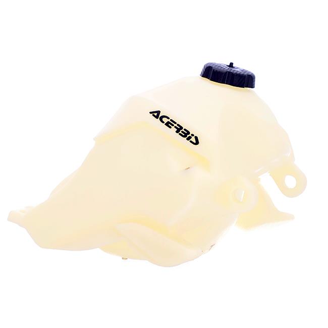 !Acerbis Fuel Tank Honda 14L CRF300L 21-22 Clear [] - Image 1