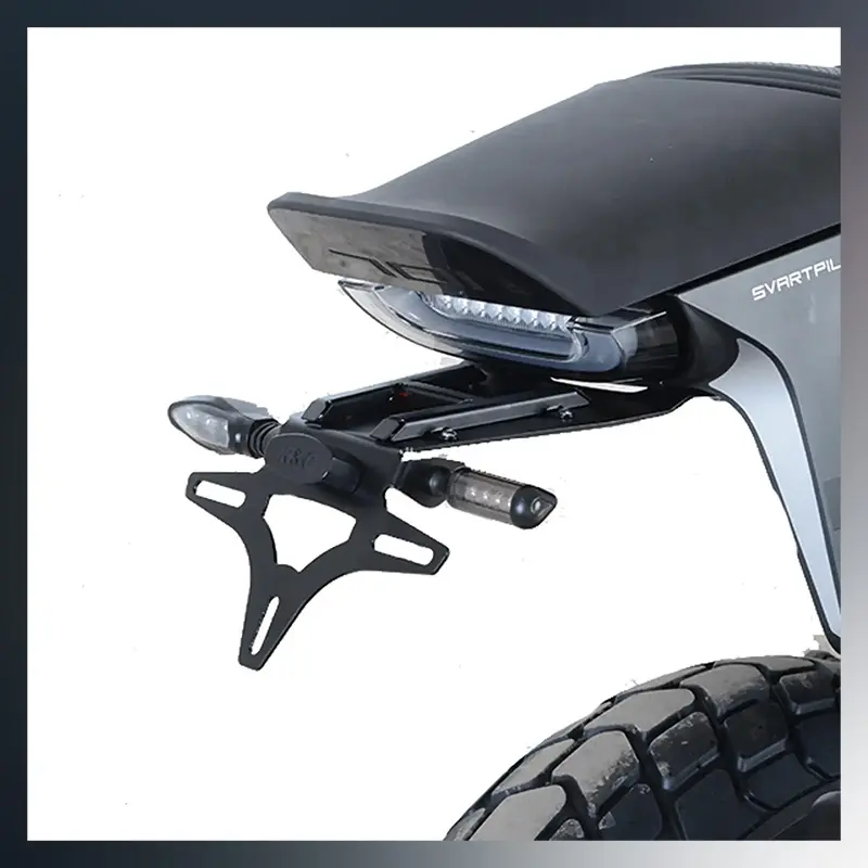 Tail Tidy Husqvarna Svartpilen 701 19- R&G