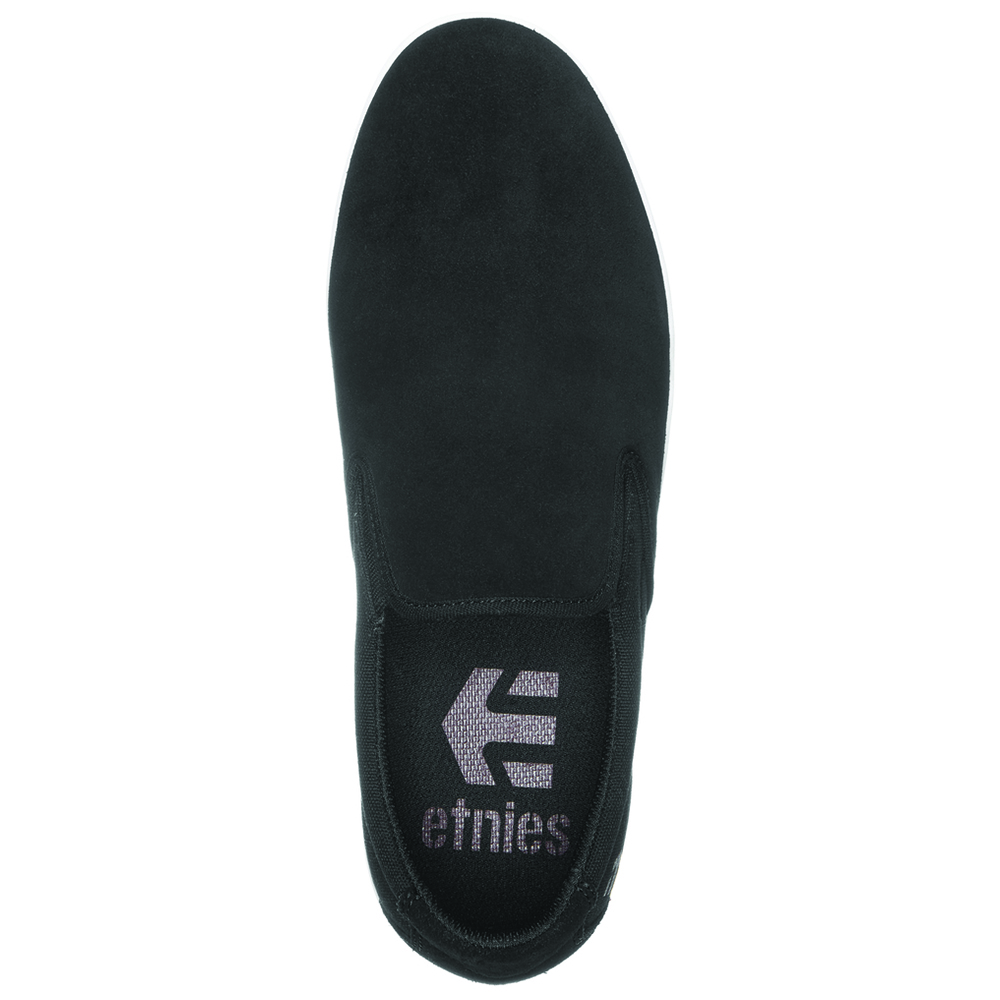 VEER SLIP [BLACK] 13 - Image 2