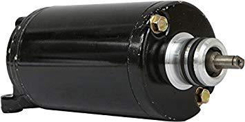 STARTER MOTOR ARROWHEAD SEA DOO GTI 06-11 GTS 2011 GTX 07-11 WAKE 05-11 RXP 04-11 - Image 1