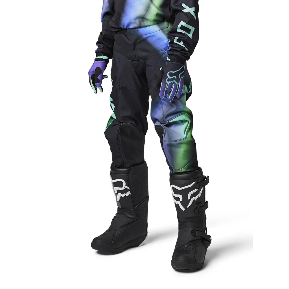 Fox 180 Toxsyk Motocross Pants Youth Black