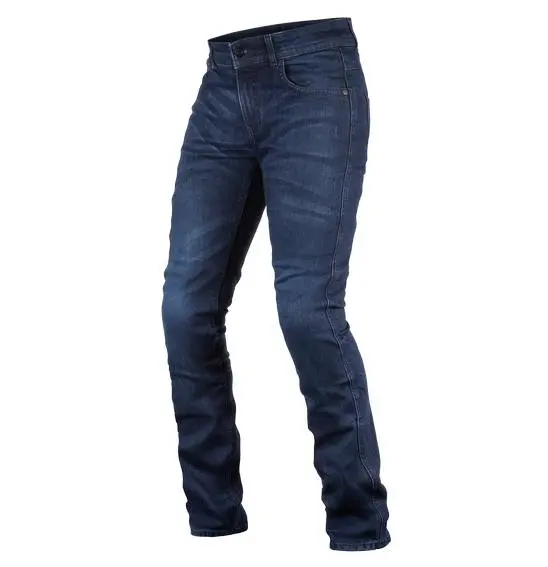 RJAYS Reinforced 2.0 Stretch Jeans Straight Ladies Reg Blue
