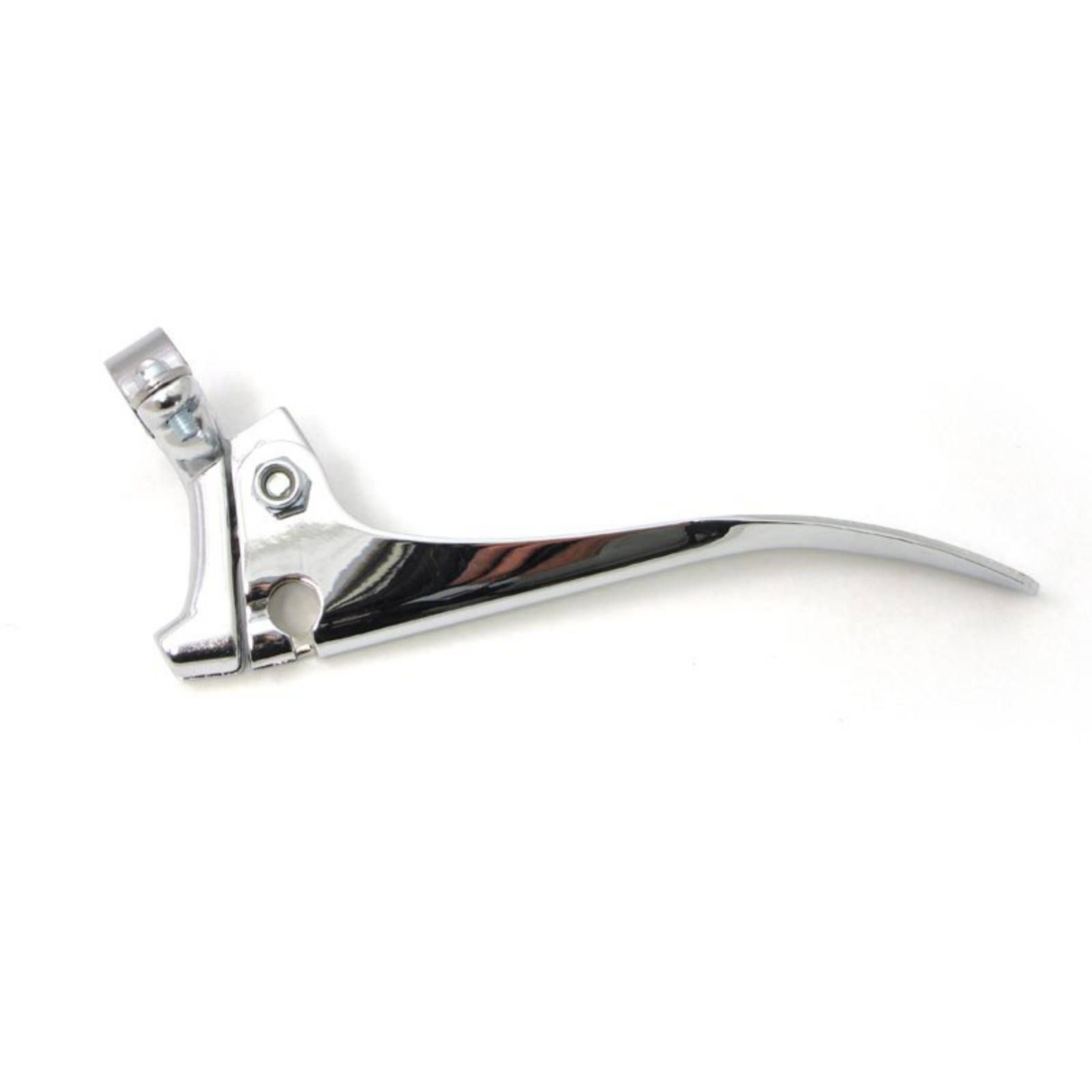 WHITES BRAKE LEVER ASSY BRITISH 107P STYLE 1" - Image 2