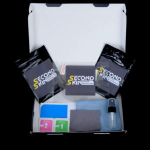 Dash Screen Protector WR250F 06- WR450F 07- R&G            [] - Image 2