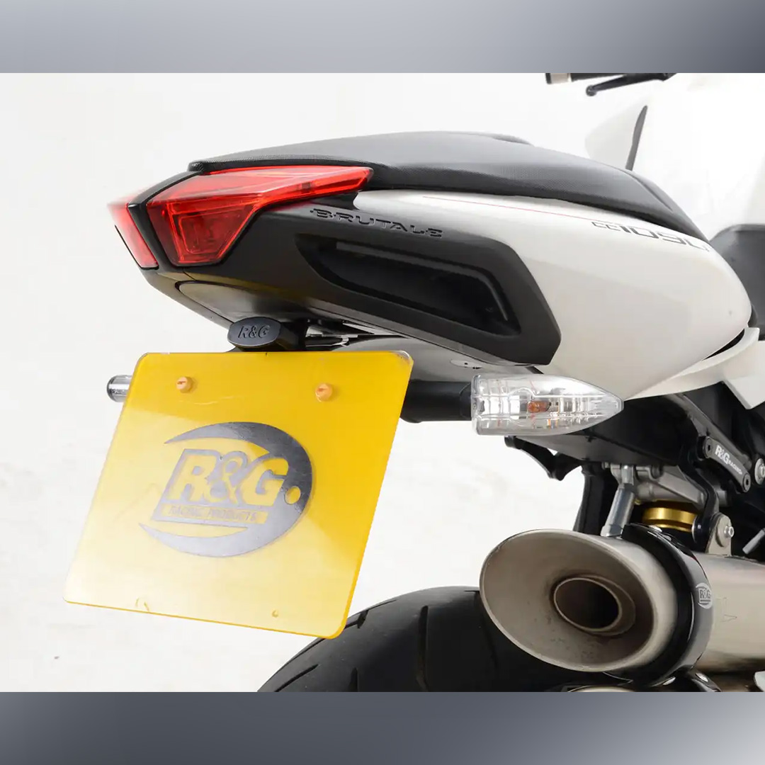 Tail Tidy MV Agusta R&G - Image 1