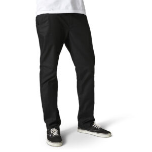 Fox Essex Stretch Pants Black - Image 1