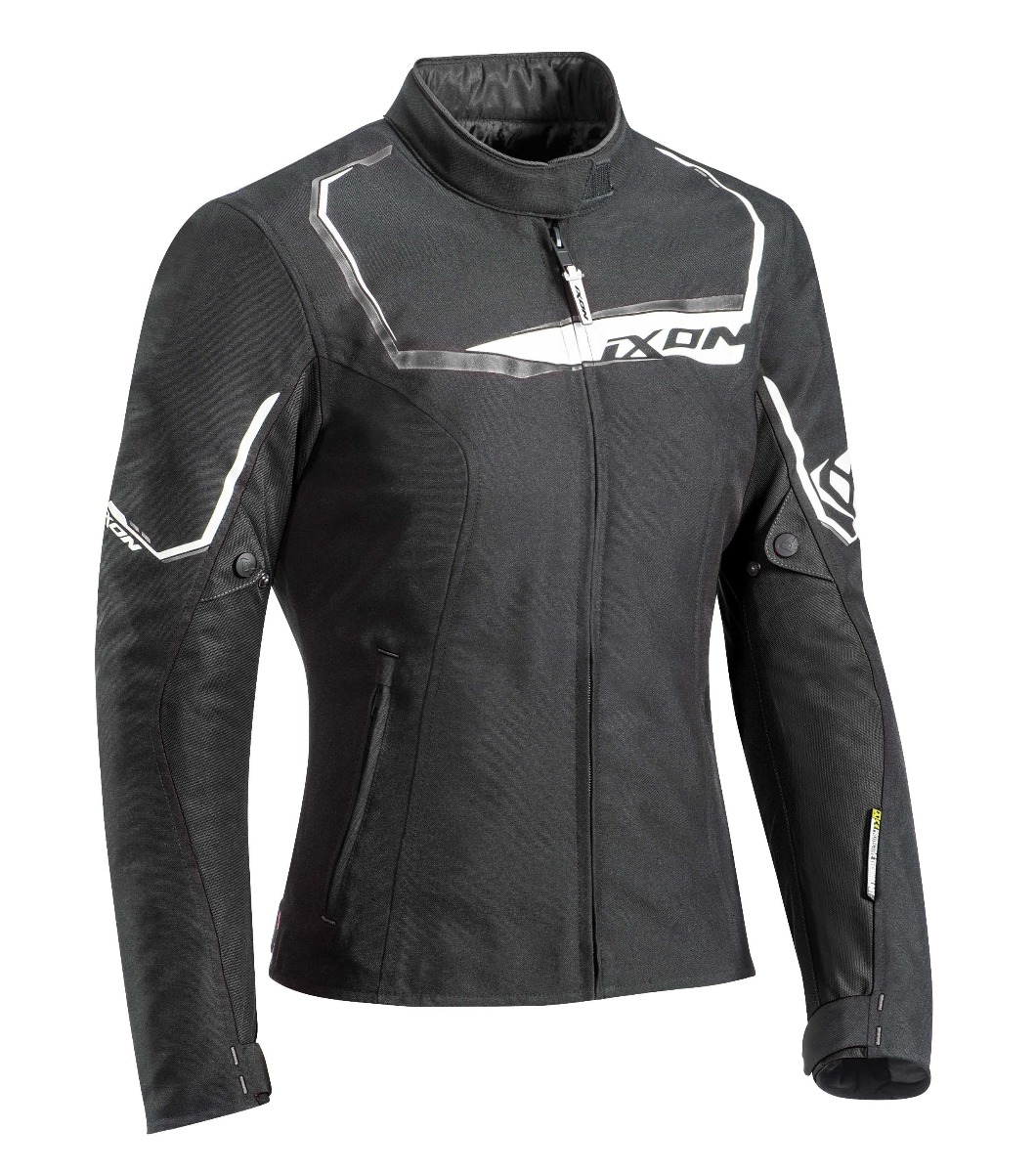 Ixon Challenge Lady Jacket - Image 1