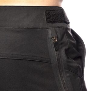 Fasthouse Shredder MTB Pants Black - Image 4